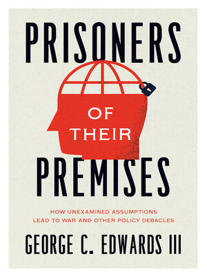 cover image of Prisoners of Their Premises
